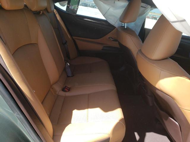 Photo 6 from auction – 2019 LEXUS ES 350 with VIN 58ABZ1B14KU014283