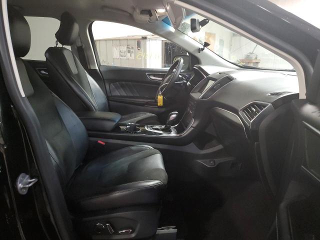 Photo 5 from auction – 2016 FORD EDGE SPORT with VIN 2FMPK4AP2GBB06899