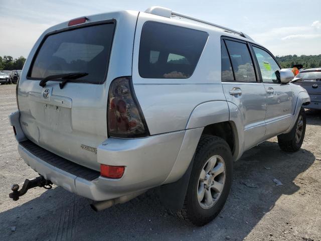 Photo 4 from auction – 2005 TOYOTA 4RUNNER SR with VIN JTEBU14R958029321