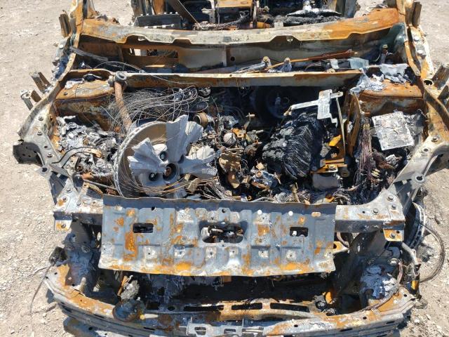 Photo 7 from auction – 2022 NISSAN ROGUE SV with VIN 5N1BT3BB3NC705361