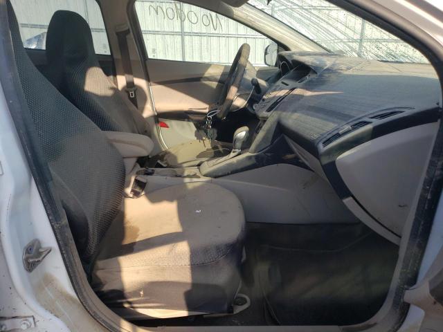 Photo 5 from auction – 2014 FORD FOCUS SE with VIN 1FADP3F27EL145832