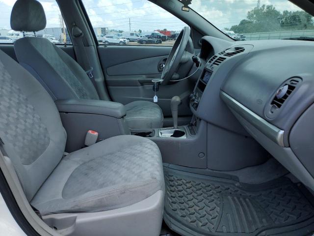 Photo 5 from auction – 2004 CHEVROLET MALIBU LS with VIN 1G1ZT52804F102571