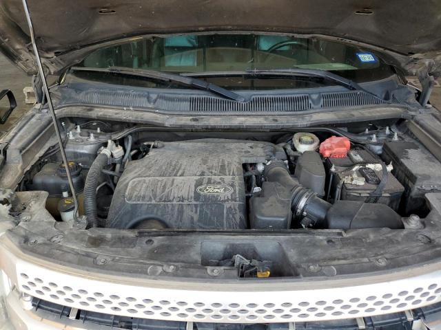 Photo 7 from auction – 2013 FORD EXPLORER X with VIN 1FM5K7D8XDGC28315