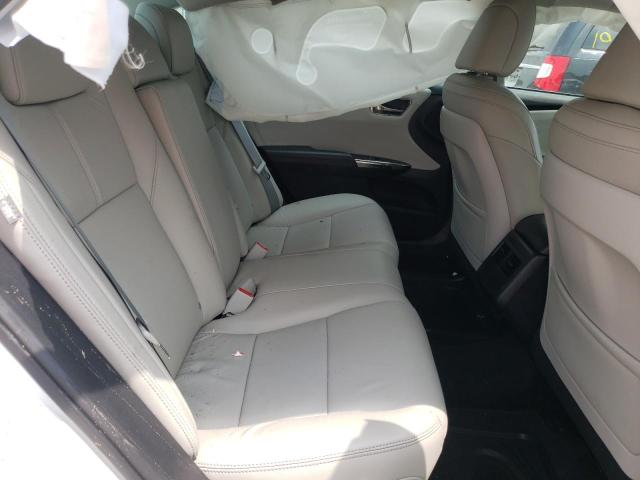Photo 6 from auction – 2016 TOYOTA AVALON with VIN 4T1BK1EB4GU229105