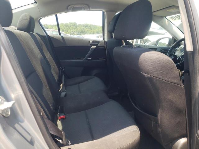 Photo 6 from auction – 2011 MAZDA 3 I with VIN JM1BL1UG8B1417375