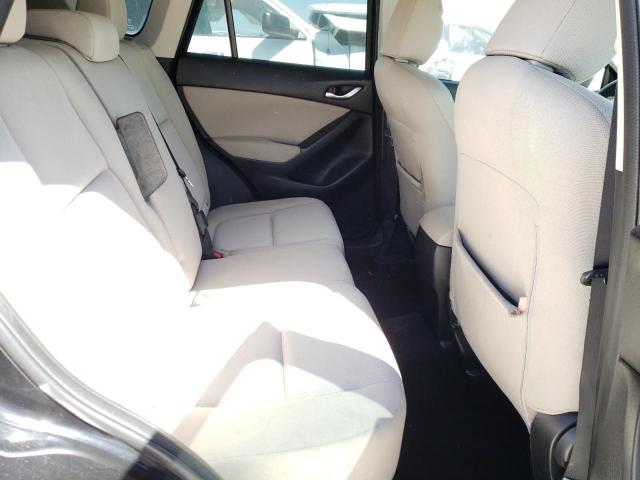 Photo 6 from auction – 2013 MAZDA CX-5 SPORT with VIN JM3KE2BE3D0103022