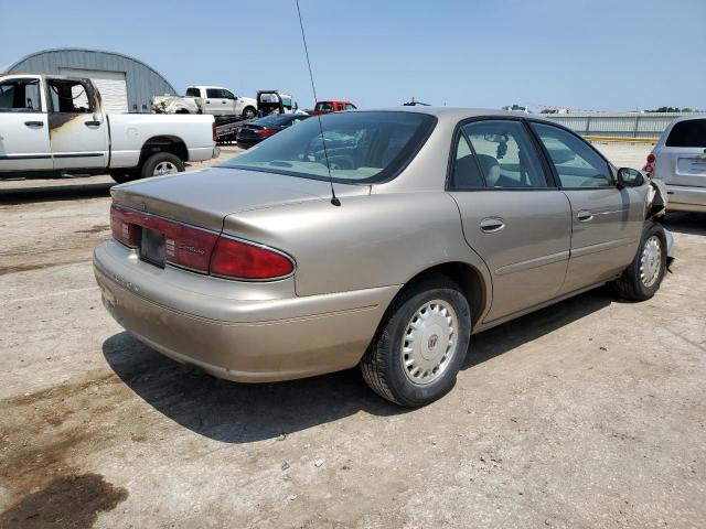 Photo 4 from auction – 2003 BUICK CENTURY CU with VIN 2G4WS52J431211892