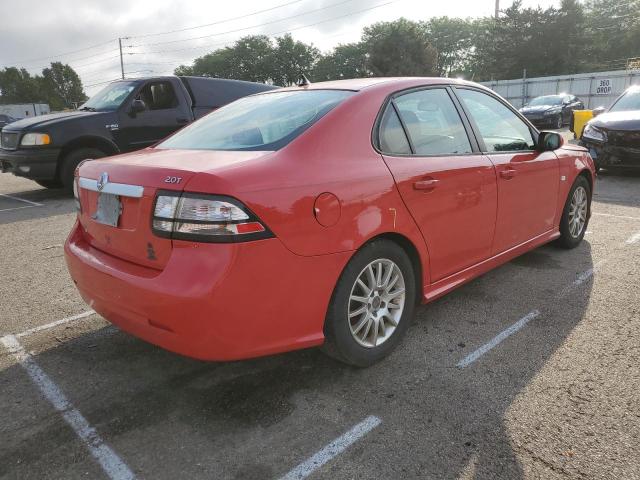 Photo 4 from auction – 2010 SAAB 9-3 2.0T with VIN YS3FA4CY5A1610741