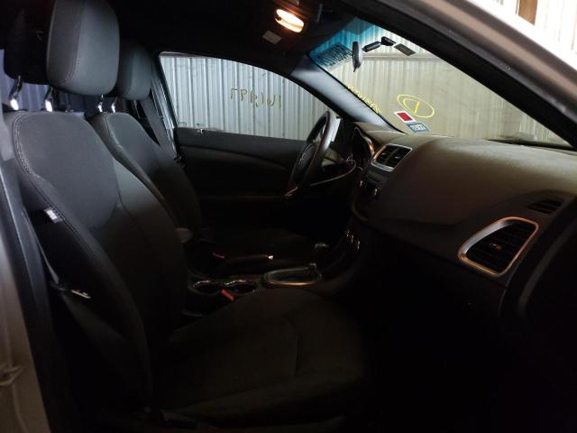 Photo 5 from auction – 2012 DODGE AVENGER SE with VIN 1C3CDZABXCN293634