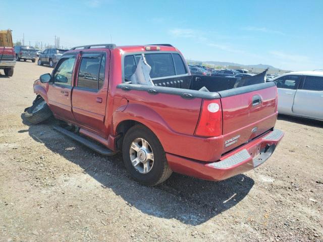 Photo 3 from auction – 2004 FORD EXPLORER S with VIN 1FMZU77KX4UB65060