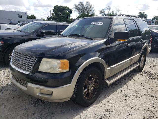 Photo 2 from auction – 2005 FORD EXPEDITION with VIN 1FMPU17555LA97952