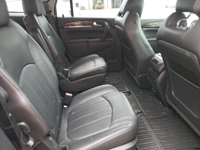 Photo 6 from auction – 2017 BUICK ENCLAVE with VIN 5GAKVBKD8HJ193978