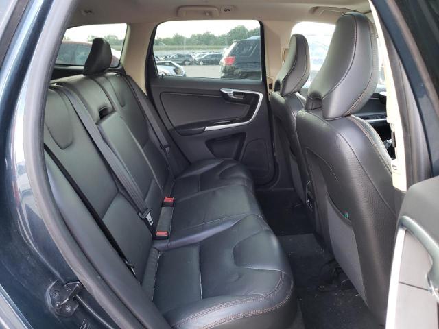 Photo 6 from auction – 2010 VOLVO XC60 T6 with VIN YV4992DZ8A2127244