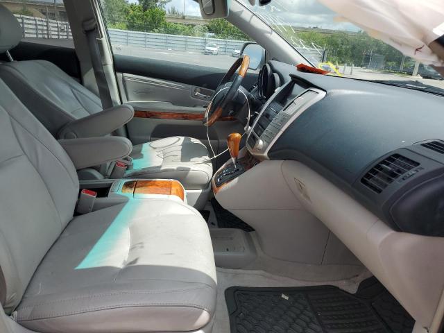 Photo 5 from auction – 2009 LEXUS RX 350 with VIN 2T2GK31UX9C077209