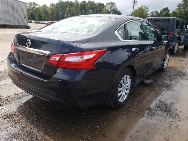 Photo 4 from auction – 2017 NISSAN ALTIMA 2.5 with VIN 1N4AL3AP8HC297012