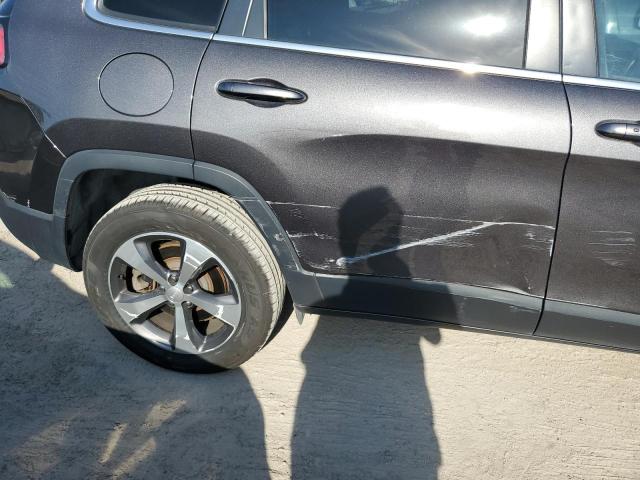 Photo 9 from auction – 2019 JEEP CHEROKEE L with VIN 1C4PJMDX0KD423263