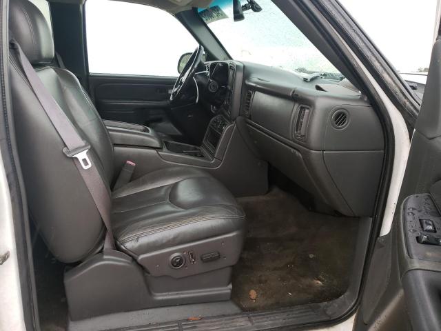 Photo 5 from auction – 2005 CHEVROLET SILVERADO with VIN 1GCEK19Z25Z155188