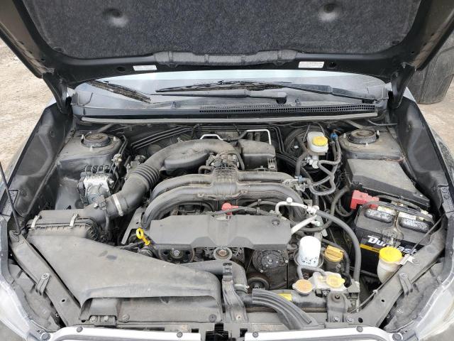 Photo 7 from auction – 2014 SUBARU IMPREZA PR with VIN JF1GPAC64E8234513