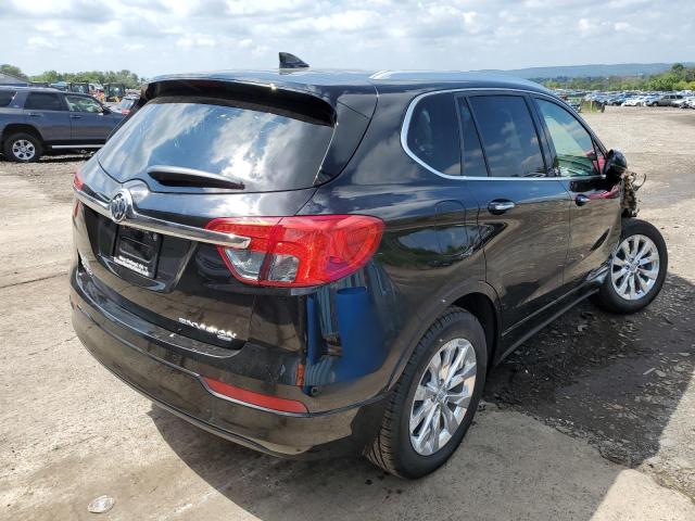 Photo 4 from auction – 2017 BUICK ENVISION E with VIN LRBFXDSA5HD089716