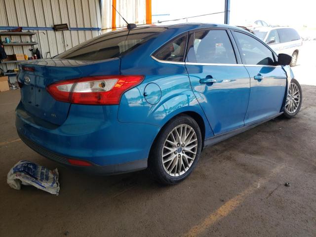 Photo 4 from auction – 2012 FORD FOCUS SEL with VIN 1FAHP3H25CL184236