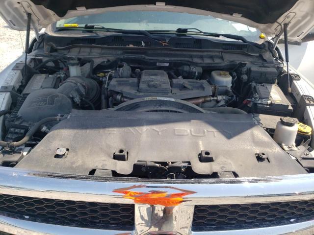 Zdjęcie 7 z aukcji – 2016 RAM 3500 ST z VIN 3C63R3CL9GG322658