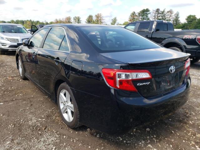 Photo 3 from auction – 2014 TOYOTA CAMRY L with VIN 4T1BF1FK5EU818082