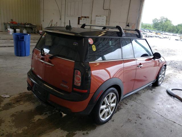 Photo 4 from auction – 2014 MINI COOPER S C with VIN WMWZG3C54ET800640