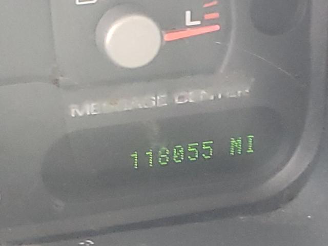 Photo 8 from auction – 2003 FORD EXPLORER E with VIN 1FMZU74E43ZB17649