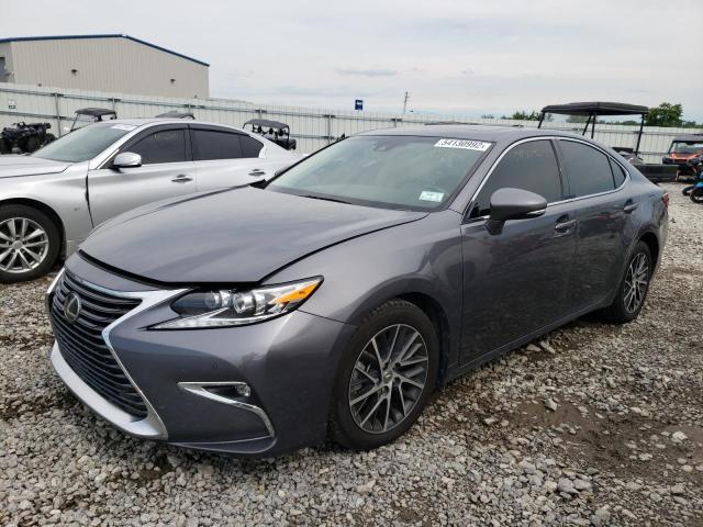 Photo 2 from auction – 2016 LEXUS ES 350 with VIN 58ABK1GG8GU011976