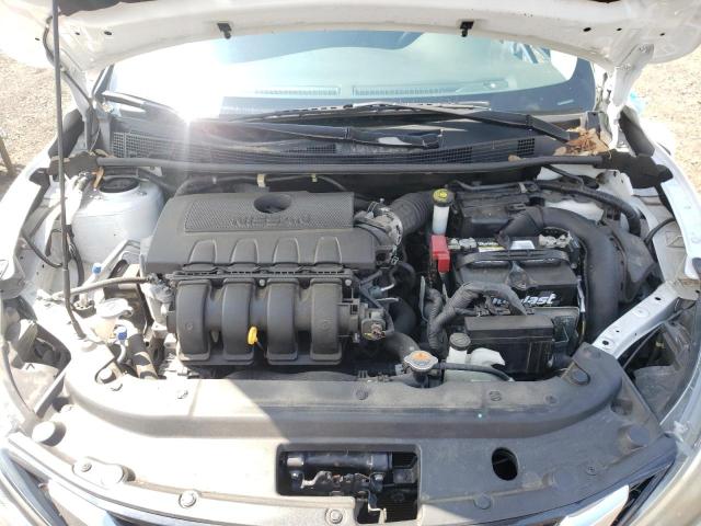 Photo 7 from auction – 2016 NISSAN SENTRA S with VIN 3N1AB7AP5GY270699