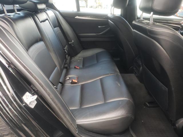 Photo 6 from auction – 2015 BMW 535 XI with VIN WBA5B3C54FD548588