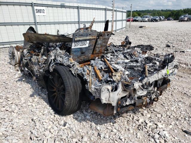 Photo 3 from auction – 2013 LAND ROVER RANGE ROVE with VIN SALGS2EF1DA105656