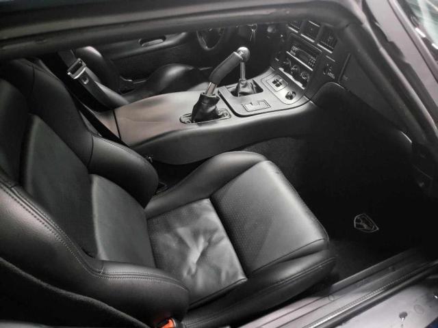 Photo 5 from auction – 2001 DODGE VIPER RT-1 with VIN 1B3ER65E51V704882
