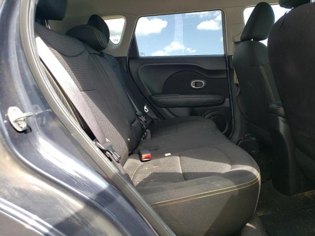 Photo 6 from auction – 2015 KIA SOUL + with VIN KNDJP3A58F7171865