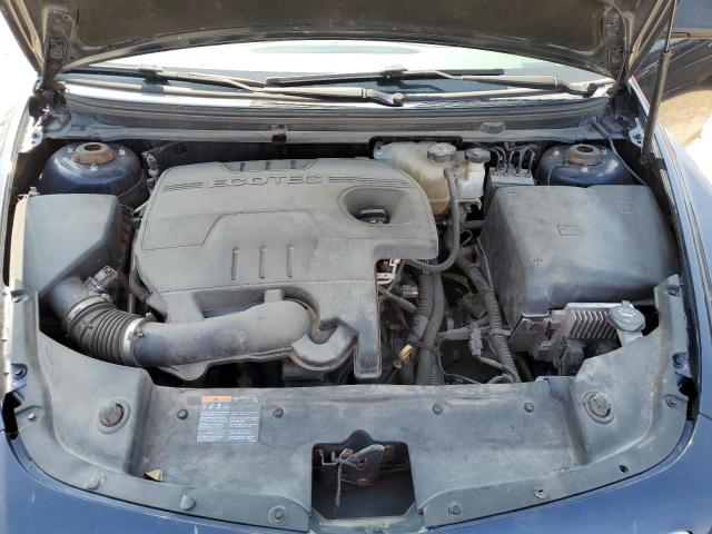 Photo 7 from auction – 2011 CHEVROLET MALIBU LS with VIN 1G1ZB5E17BF106521