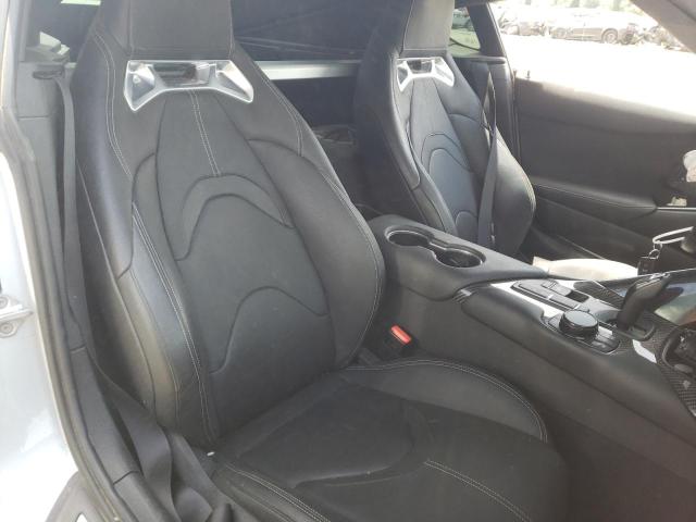 Photo 6 from auction – 2020 TOYOTA SUPRA BASE with VIN WZ1DB4C04LW025145