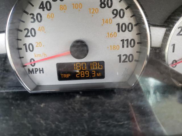 Photo 8 from auction – 2007 SATURN ION LEVEL with VIN 1G8AL55F07Z158571