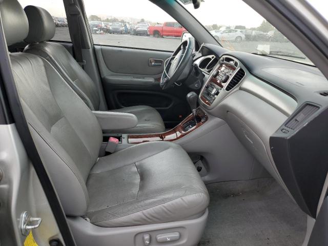 Zdjęcie 5 z aukcji – 2005 TOYOTA HIGHLANDER z VIN JTEEP21A250115383
