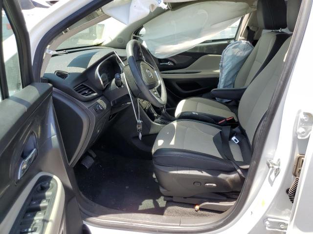 Photo 5 from auction – 2017 BUICK ENCORE PRE with VIN KL4CJASB2HB024177