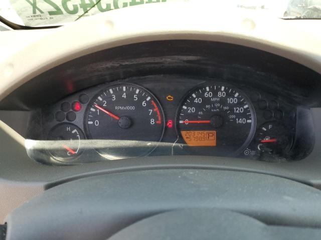 Photo 8 from auction – 2012 NISSAN FRONTIER S with VIN 1N6BD0CT9CC475357