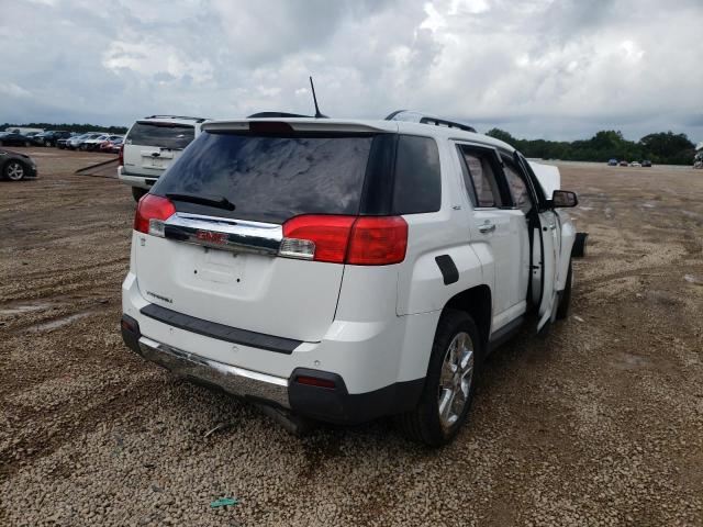 Photo 4 from auction – 2014 GMC TERRAIN SL with VIN 2GKALTEK9E6125251