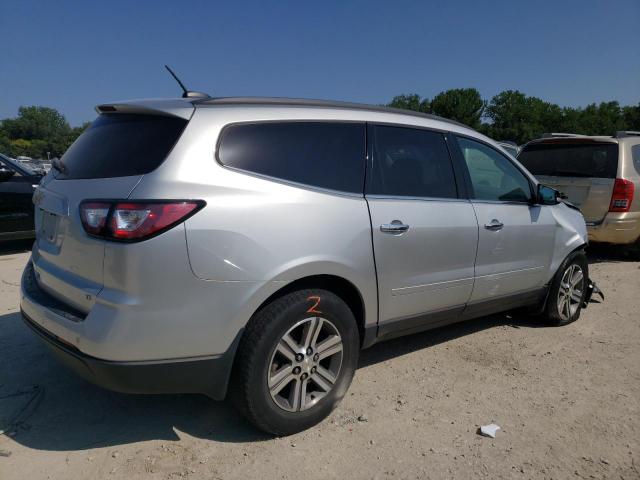 Photo 4 from auction – 2017 CHEVROLET TRAVERSE L with VIN 1GNKVGKD7HJ281309