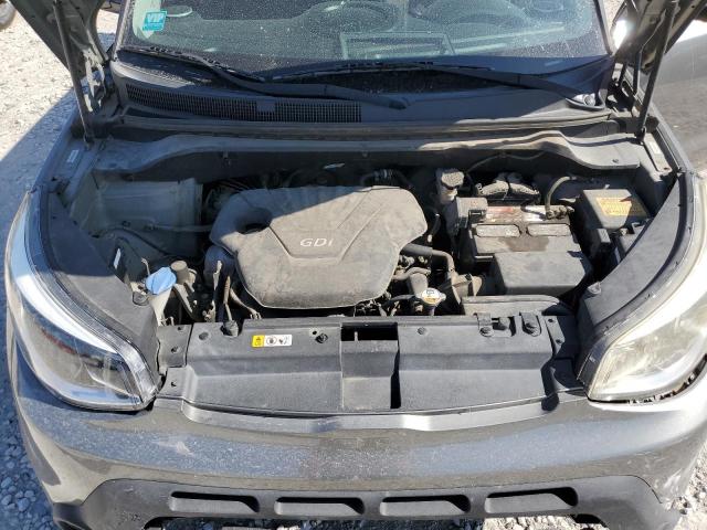 Photo 7 from auction – 2015 KIA SOUL with VIN KNDJN2A27F7112277