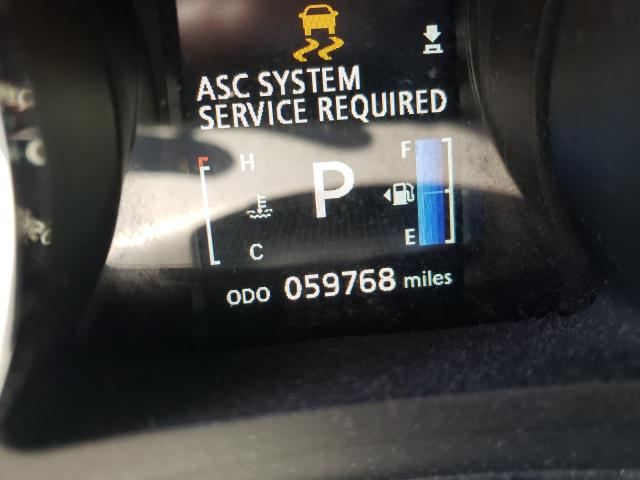 Photo 8 from auction – 2017 MITSUBISHI OUTLANDER with VIN JA4AP3AU5HZ007885