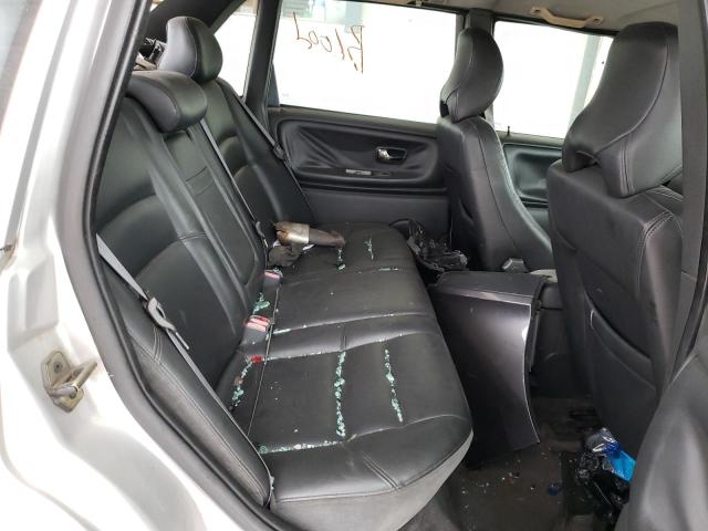 Photo 6 from auction – 1999 VOLVO S70 with VIN YV1LS55A4X2597751