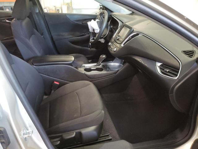 Photo 5 from auction – 2016 CHEVROLET MALIBU LT with VIN 1G1ZE5ST8GF321068