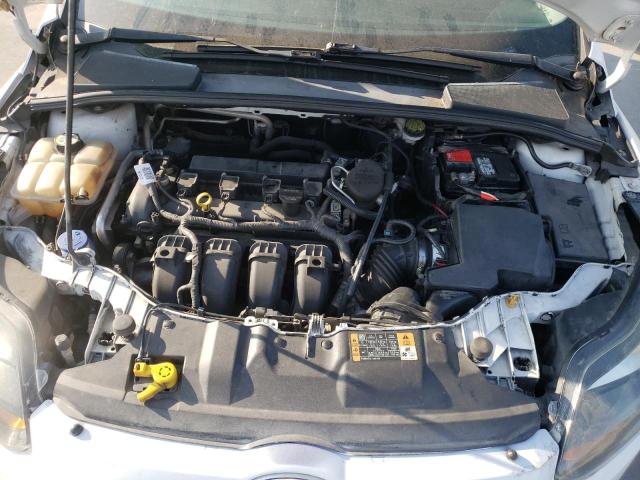 Photo 7 from auction – 2012 FORD FOCUS SEL with VIN 1FAHP3M27CL147842