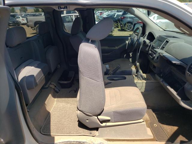 Photo 9 from auction – 2017 NISSAN FRONTIER S with VIN 1N6BD0CT3HN763077