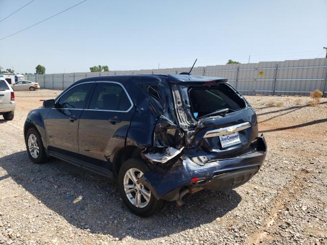 Photo 9 from auction – 2015 CHEVROLET EQUINOX LS with VIN 2GNALAEK3F1181112