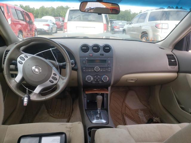 Photo 9 from auction – 2008 NISSAN ALTIMA 2.5 with VIN 1N4AL21E48N561985